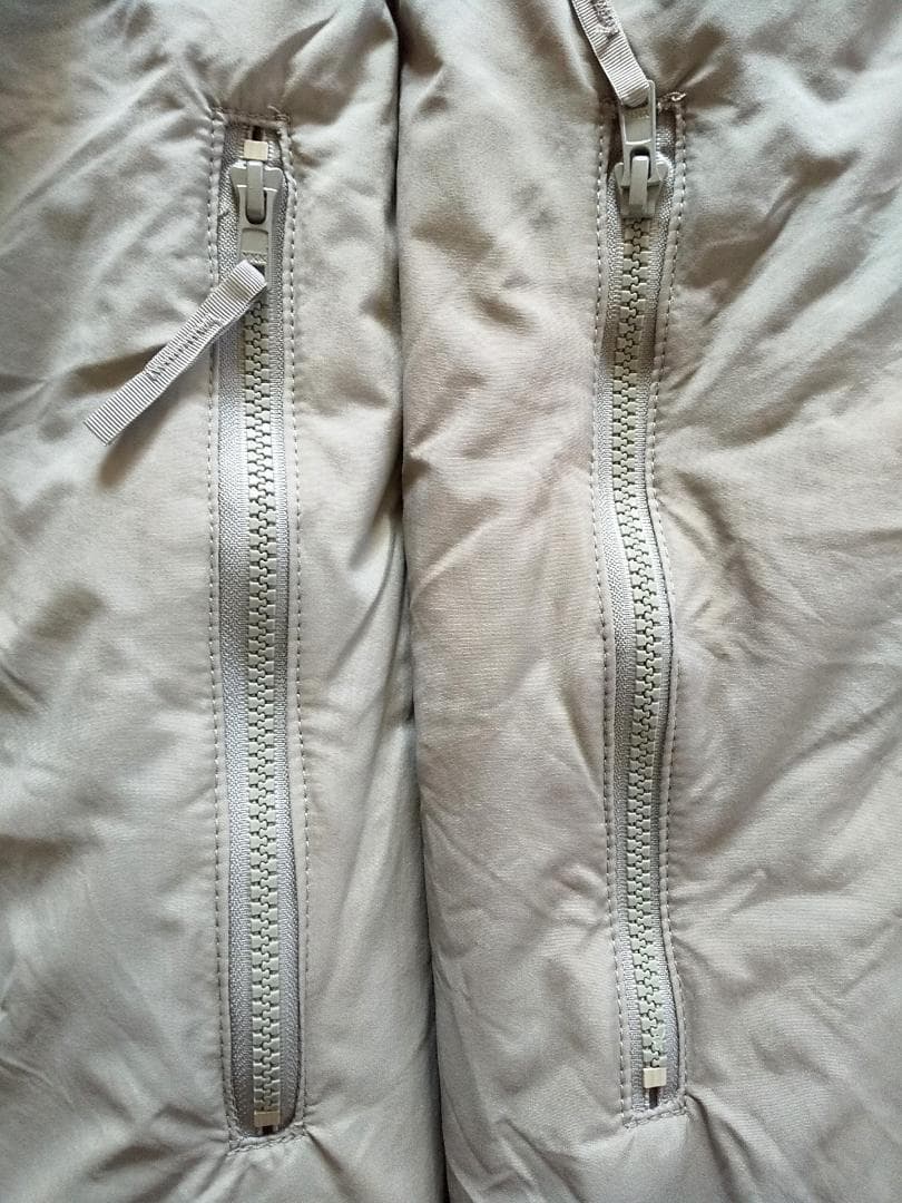 ECWCS GEN3 LEVEL7 プリマロフト パーカー M RM MILITARY SURPLUS WWW_SHINETEETH_COM