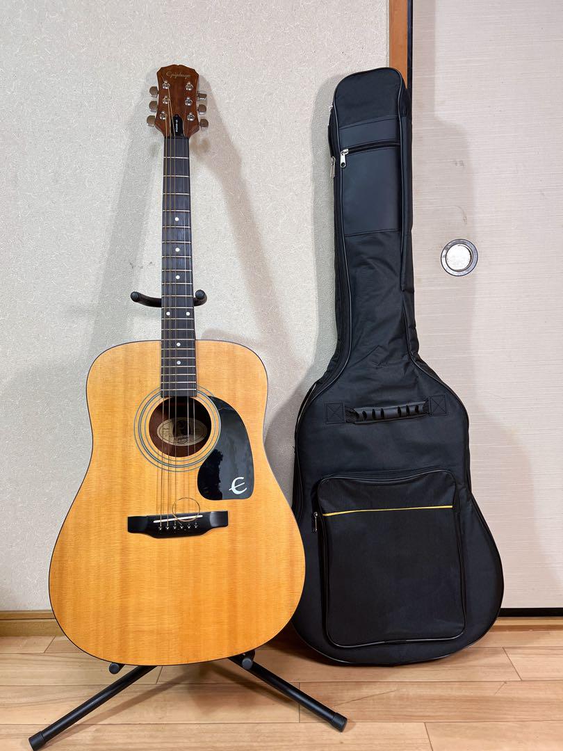 Epiphone エピフォン GIBSON PR200 アコースティックギター