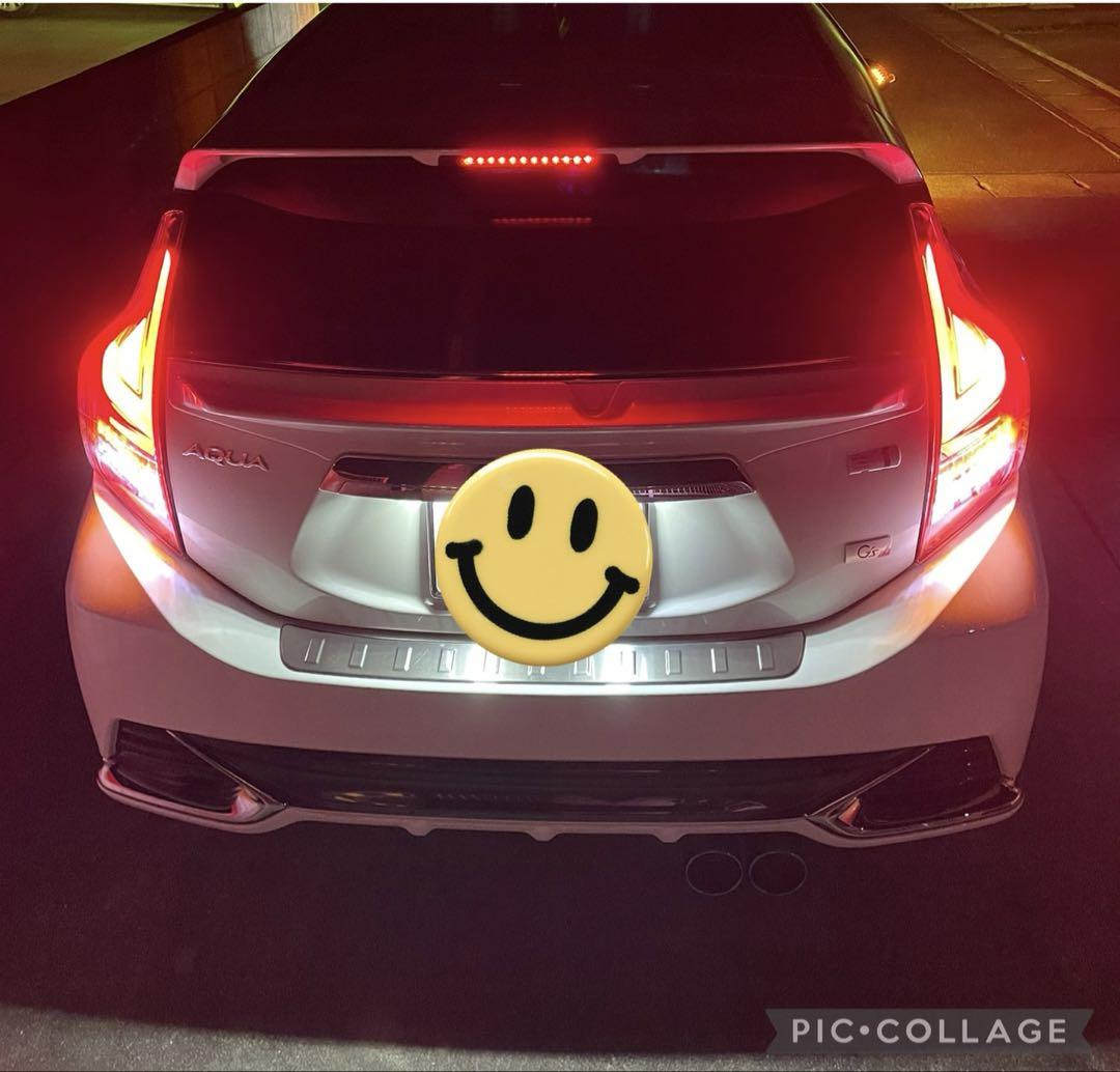シーケンシャルウインカー