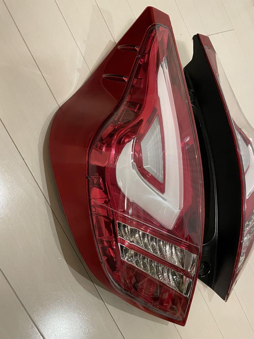 シーケンシャルウインカー