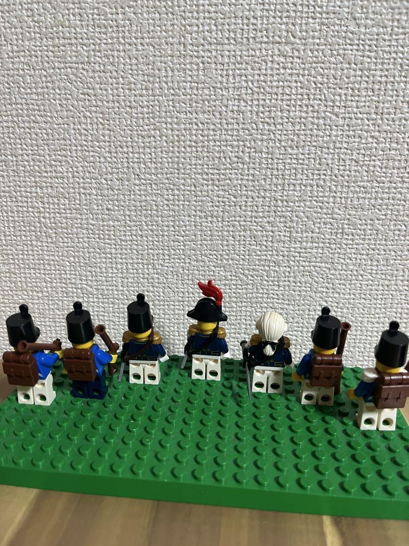 8体セット