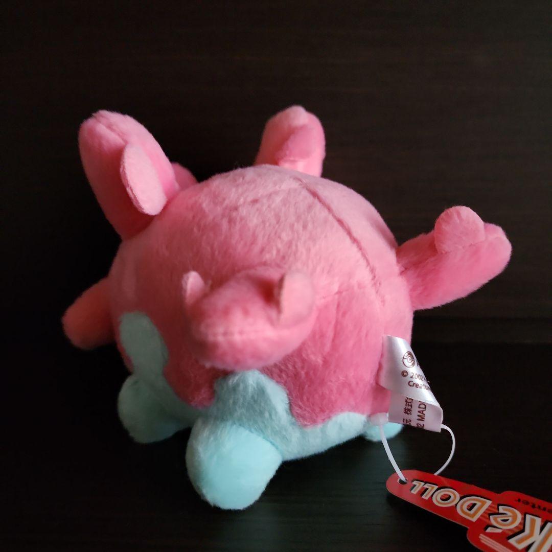 POKEDOLL サニーゴドール 2002 ポケドールサニーゴ2002