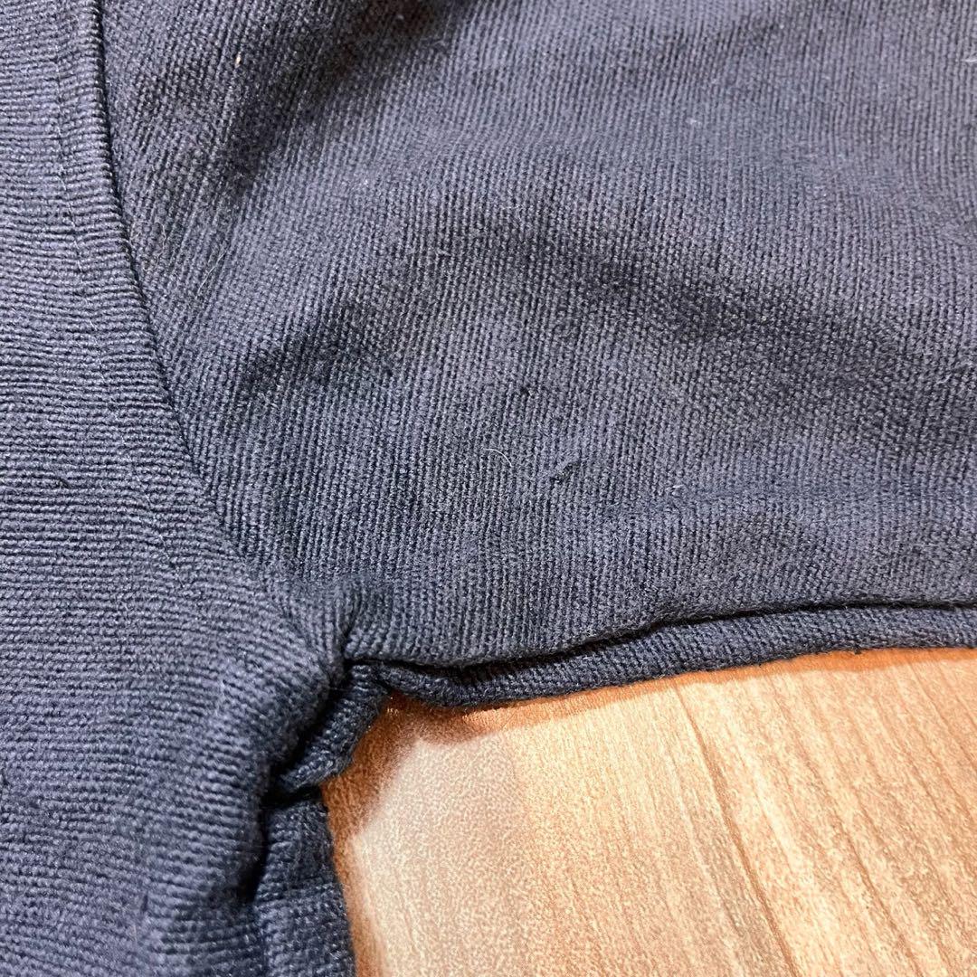 ネパール製 漢字 刺繍 デザインボタン ノーカラージャケット ブラック Y251 ネパール製 漢字 刺繍 デザインボタン ノーカラージャケット