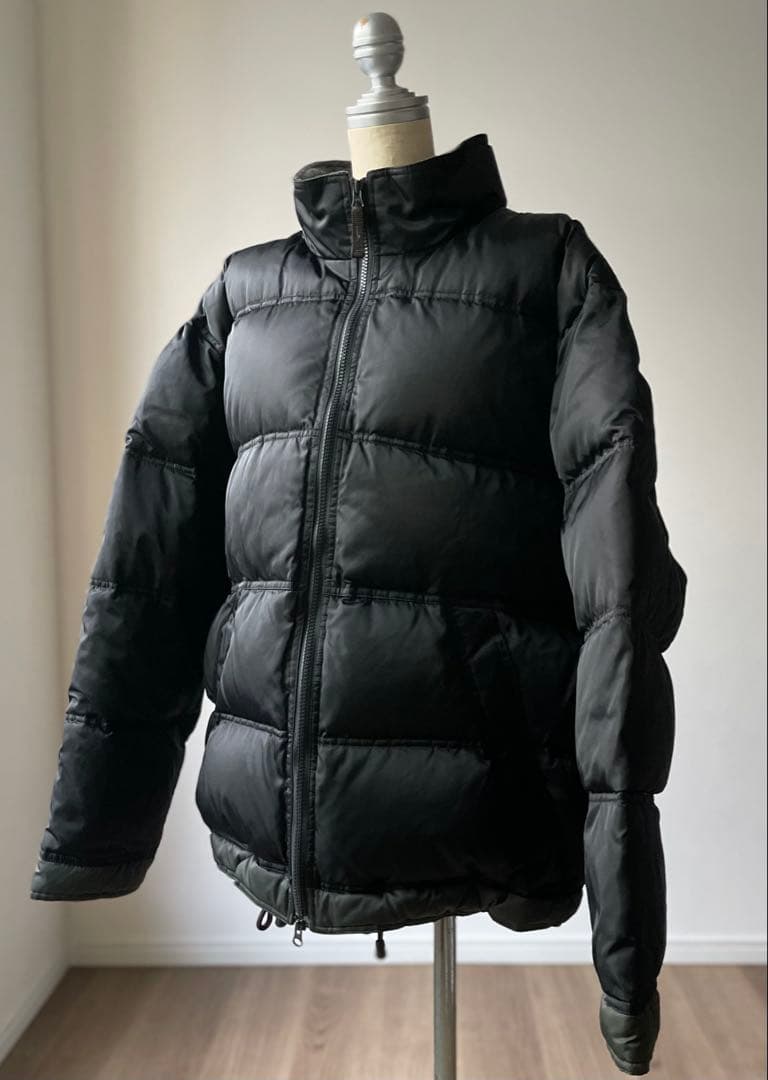 ダウンジャケット