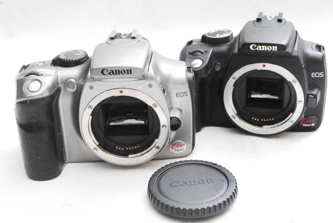 【動作確認済み】CANON EOS KISS DIGITAL N i-camera-shop_canon-eos-kiss-