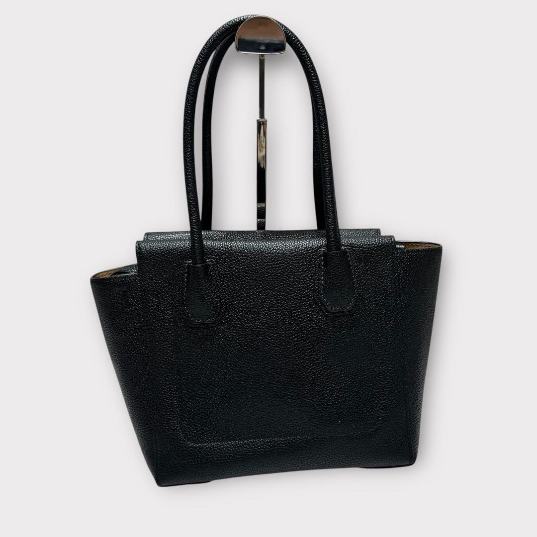 極美品✨マイケルコース　2way ショルダーバッグ　ハンドバッグ　黒　A4不可 極美品✨マイケルコース 2way ショルダーバッグ ハンドバッグ 黒