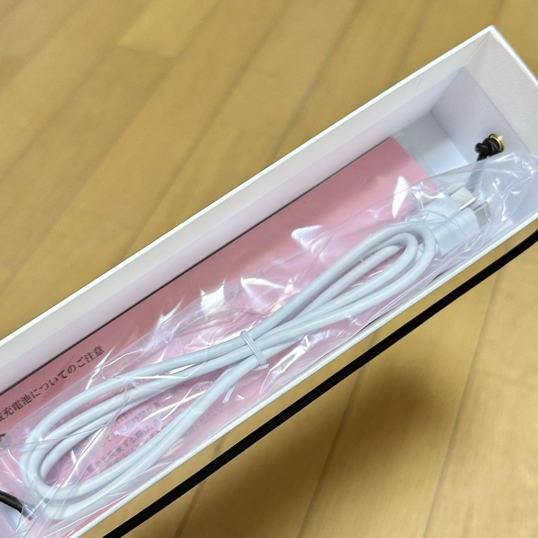 新品未開封♡ReFaフィンガーアイロン ピンク Refa フィンガーアイロン ピンク 中古品 - メルカリ