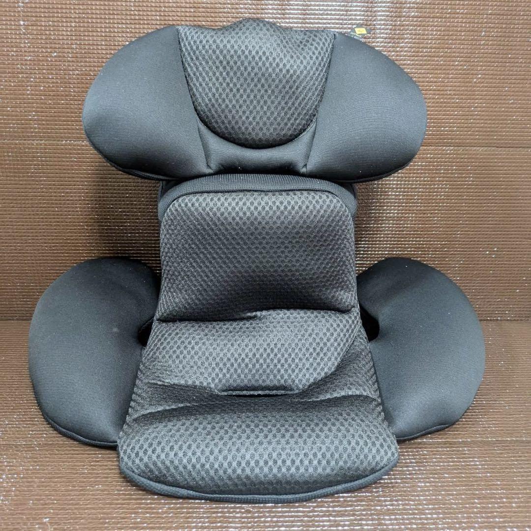 極美品　コンビ THE S plus ISOFIX ZB-750 おまけ付き