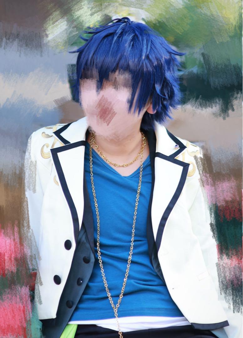 あんスタ 漣ジュン コスプレ Eveユニット衣装
