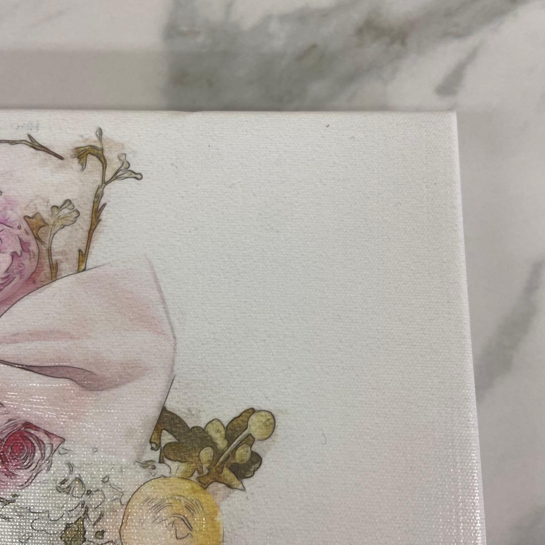 ♪ Oliver Gal ディオール アートパネル