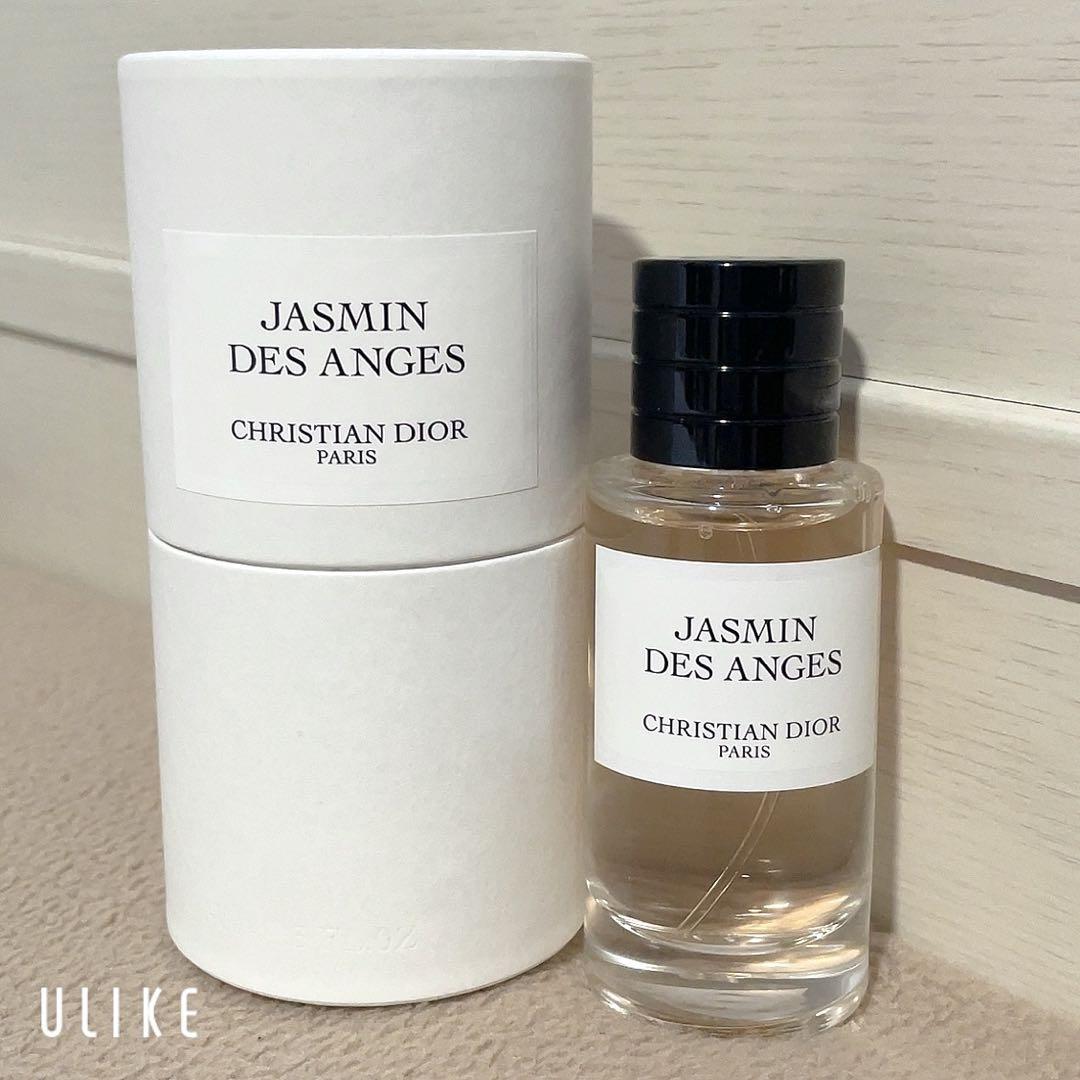 Dior ジャスミン デ ザンジュ 40ml