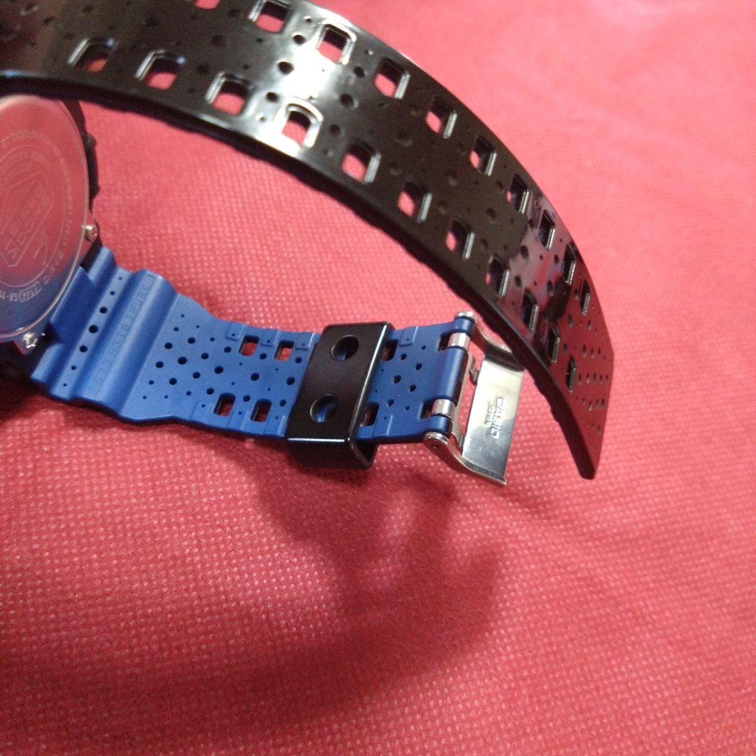 G-SHOCK　GA-110HCカスタム電池新品