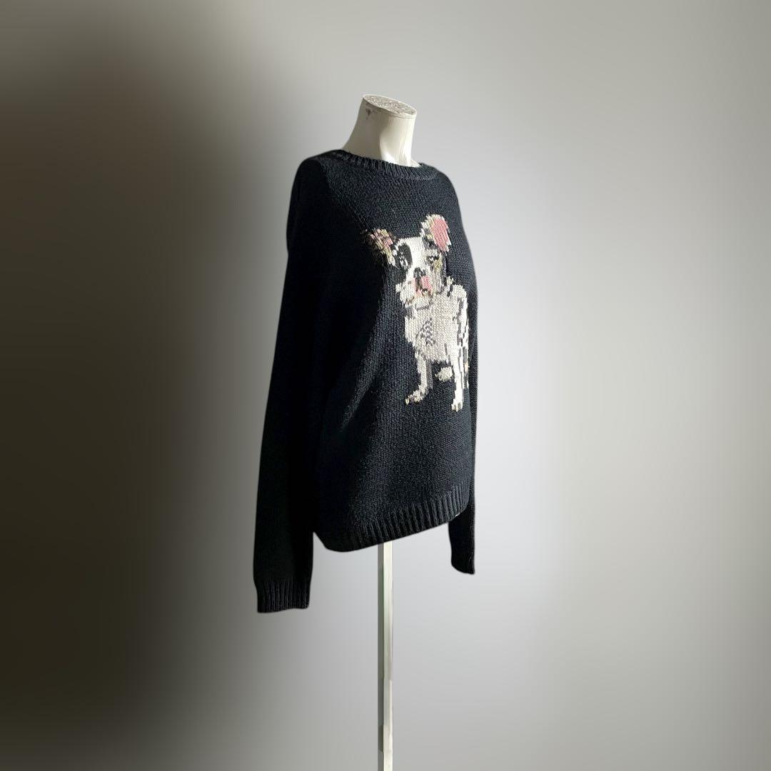 ニット セーター