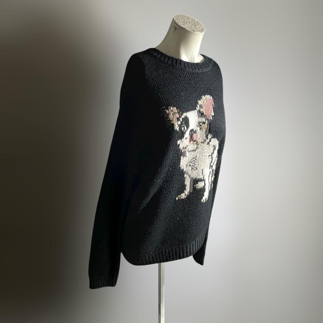 セーター アメリカ