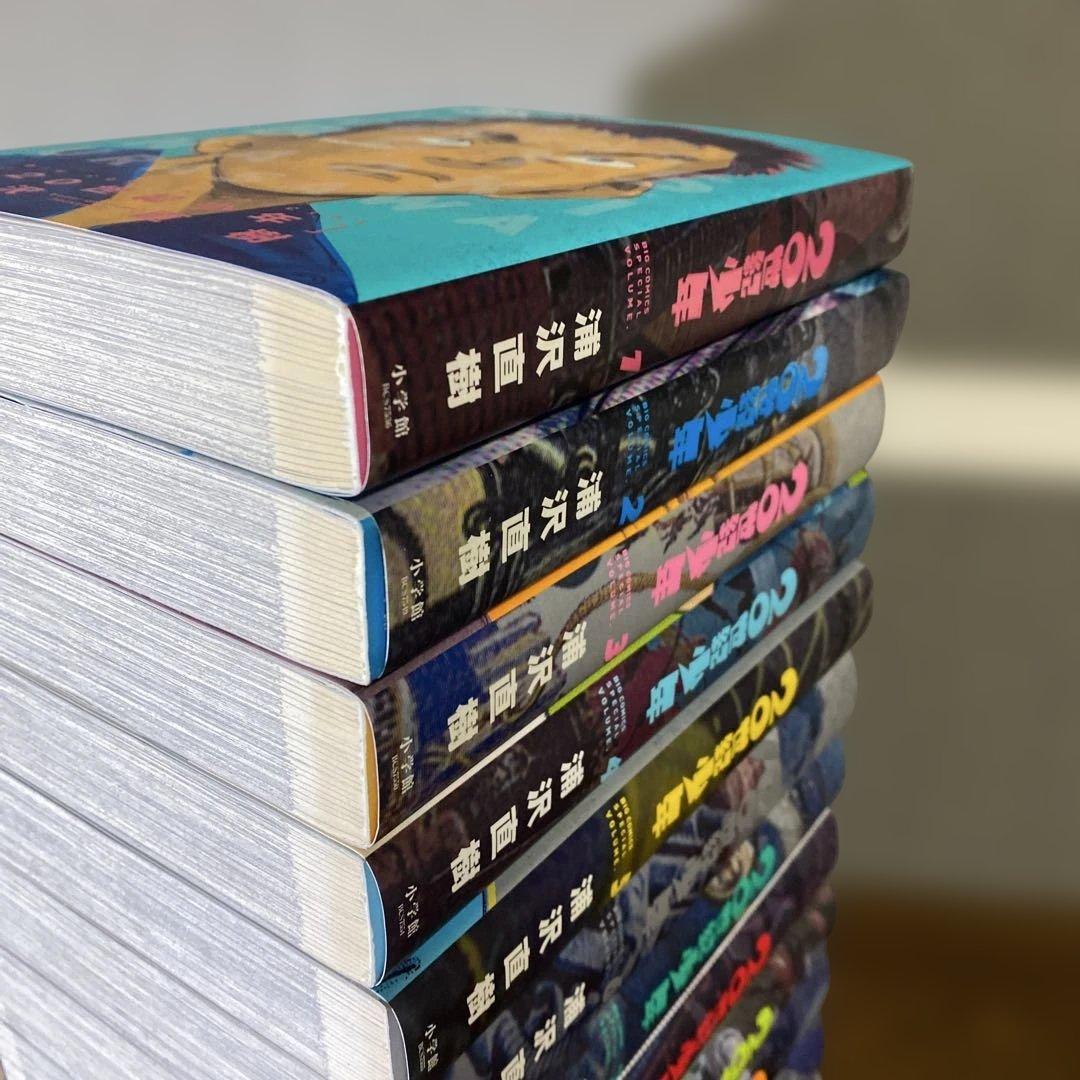 【全巻初版】 浦沢 直樹 20世紀少年 完全版 1〜11 全巻+ 21世紀少年