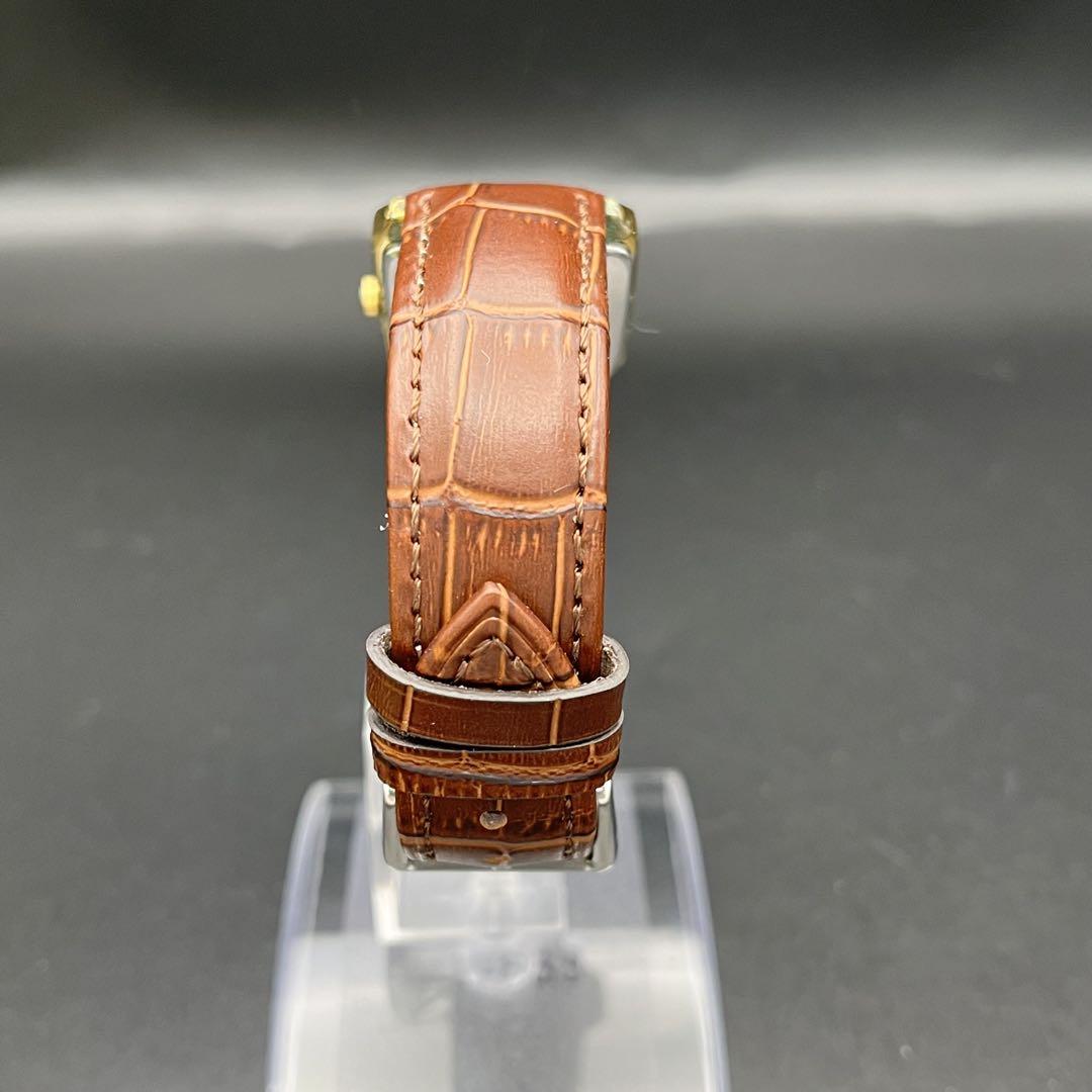 希少　稼動 腕時計　SEIKO SPIRIT　セイコー　新品ベルト　B60 二種のベルトが楽しめる】セイコー 腕時計 SEIKO 時計 セイコー