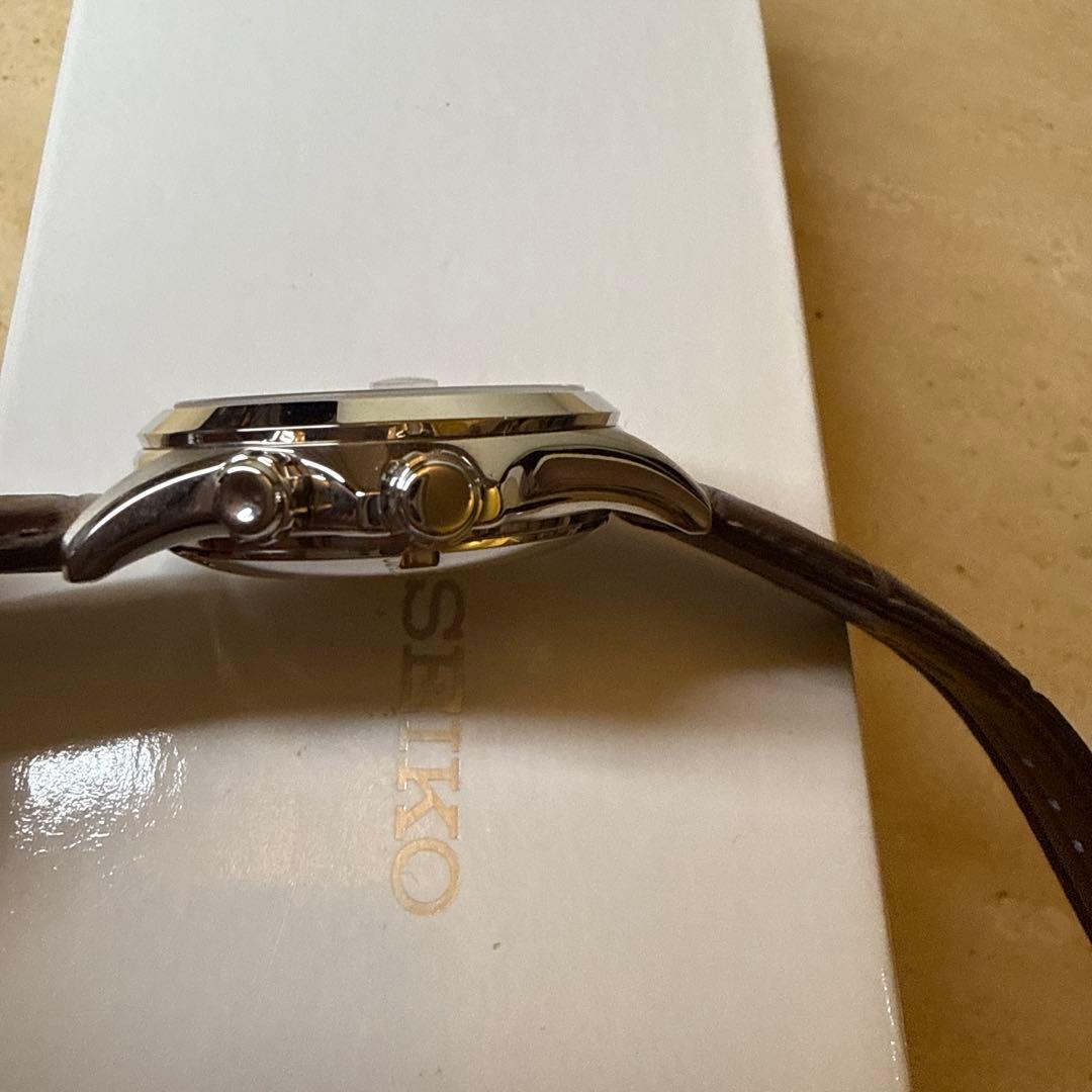 SEIKOプロスペック