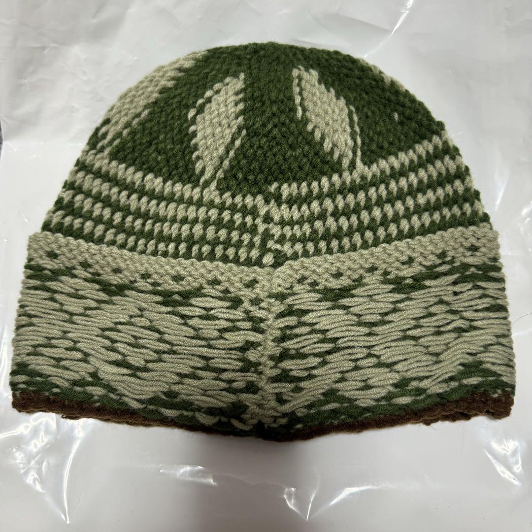 24fw Supreme Diamond Beanie