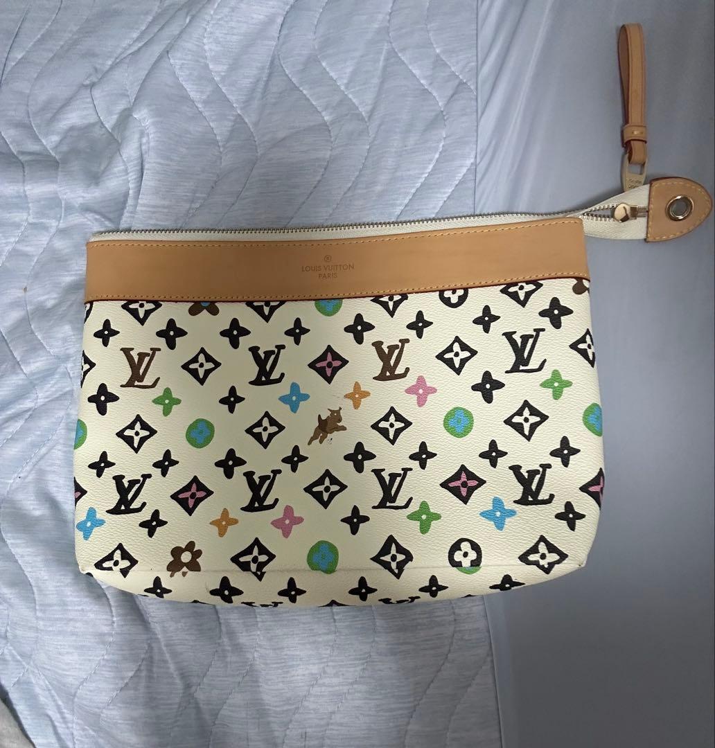 ルイヴィン ショルダーバック