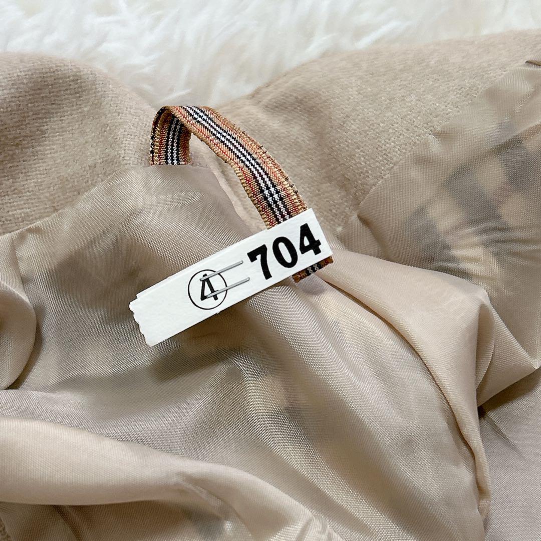 ❤︎美品❤︎BURBERRY BLUE LABEL ノバチェック　ボックススカート