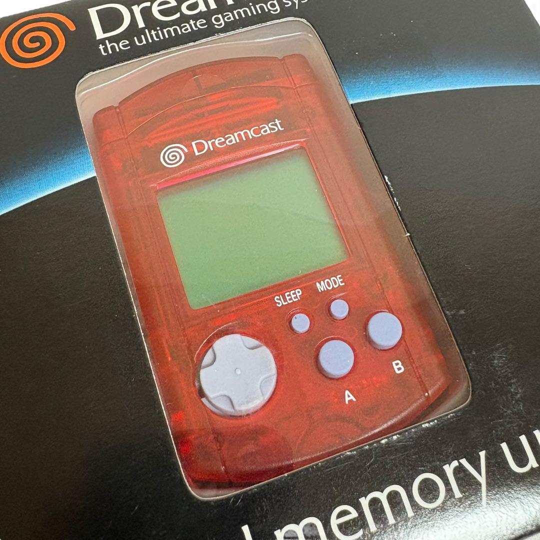 ドリームキャスト