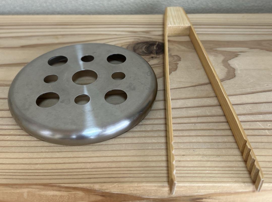 新光堂 新槌起銅器 氷入れ アイスペール 純銅　酒器 トング　桐箱付き 新光堂 新槌起銅器 氷入れ アイスペール 純銅 酒器 トング 桐箱