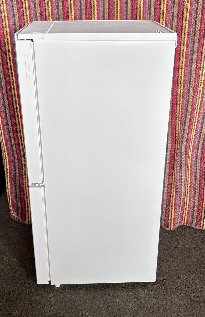 シャープ中古冷凍冷蔵庫152L2024年製 SJ-GD15K-W シャープ中古冷凍冷蔵庫152L2024年製 SJ-GD15K-W - メルカリ