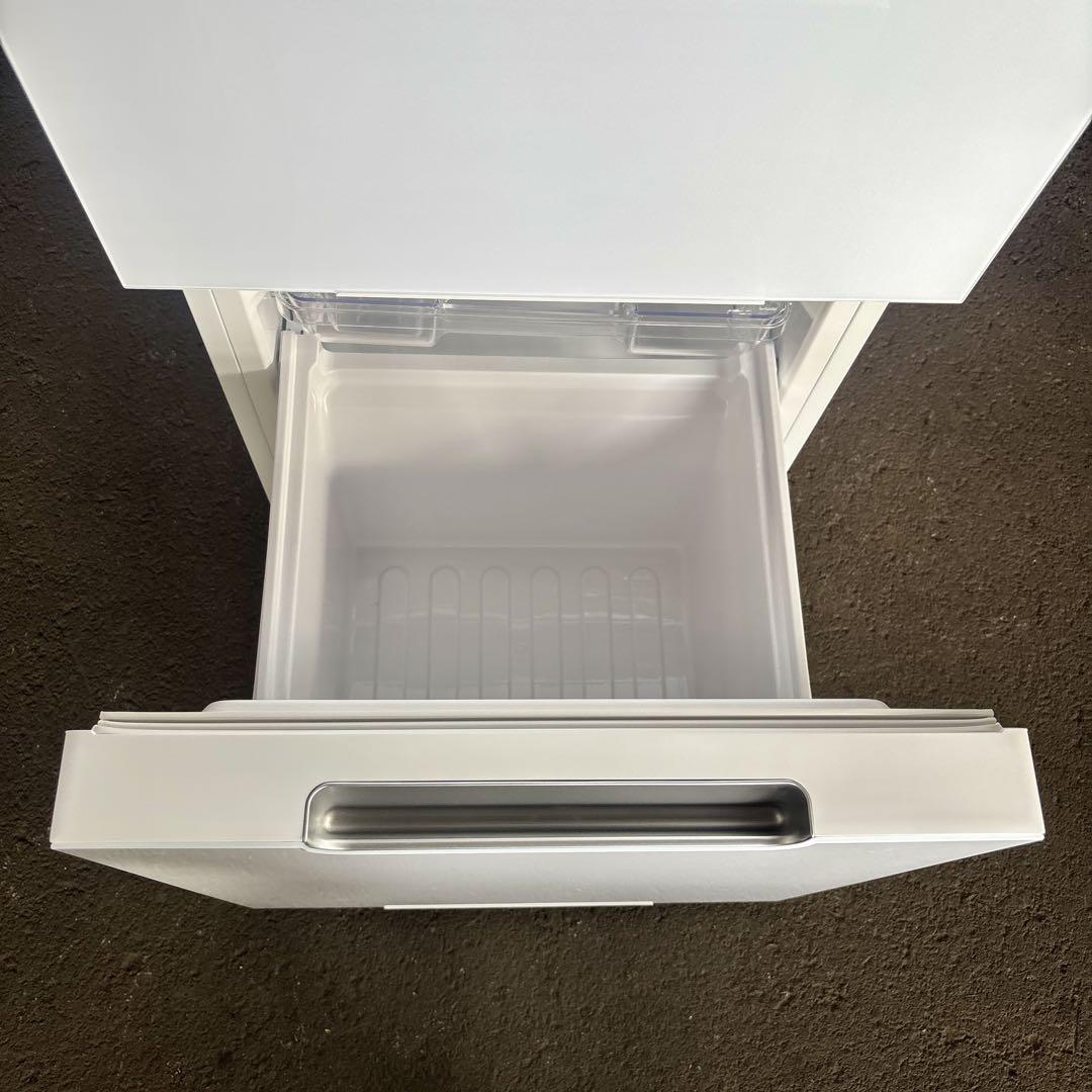 シャープ中古冷凍冷蔵庫152L2024年製 SJ-GD15K-W シャープ中古冷凍冷蔵庫152L2024年製 SJ-GD15K-W - メルカリ