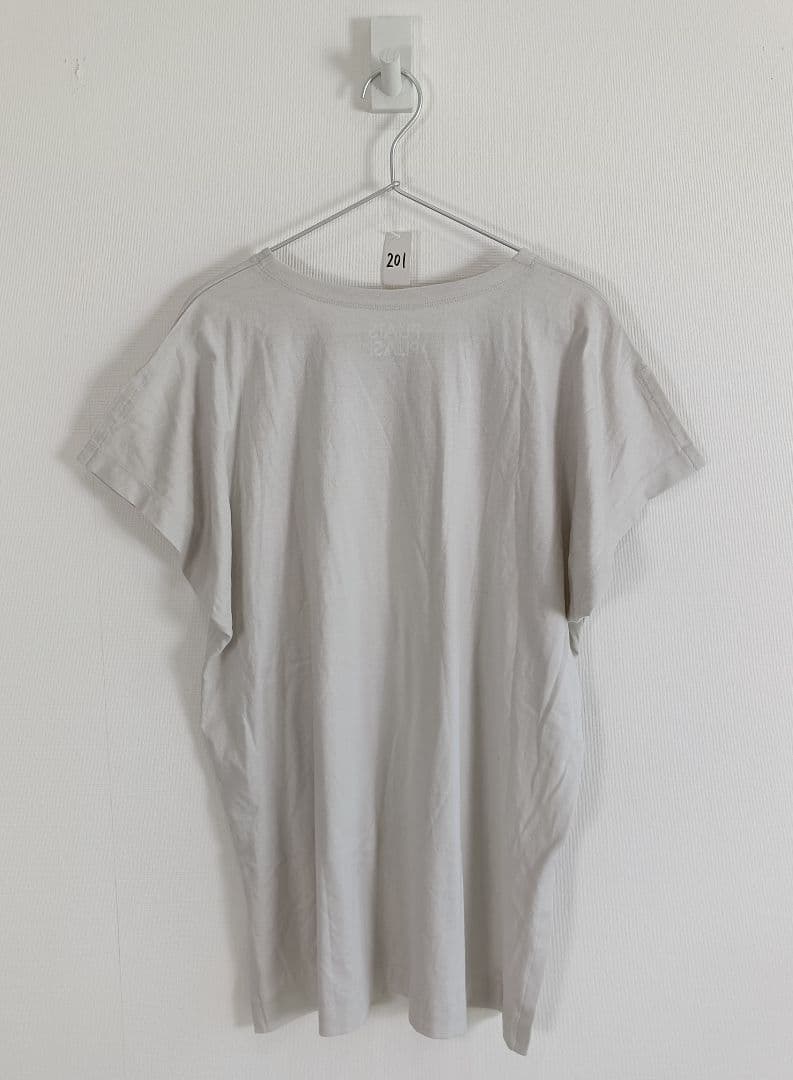 PLEATS PLEASE チュニック【サイズ３ L相当】