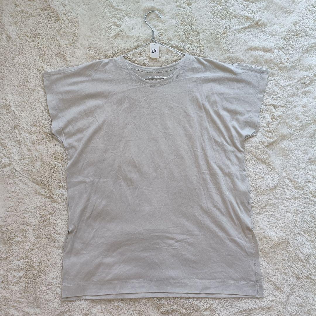 PLEATS PLEASE チュニック【サイズ３ L相当】