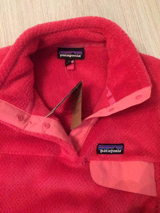値下げ！新品 Patagonia パタゴニア フリース ジャケット