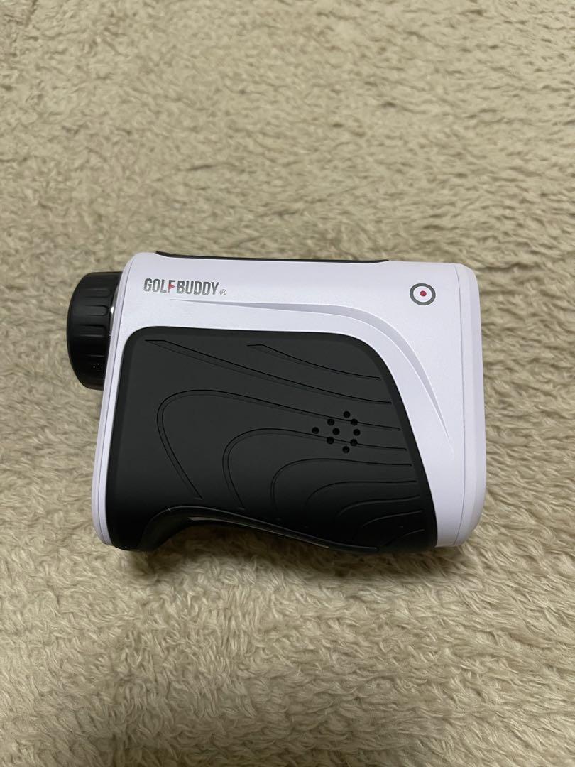ゴルフバディ golf buddy aim L10V レーザー距離計