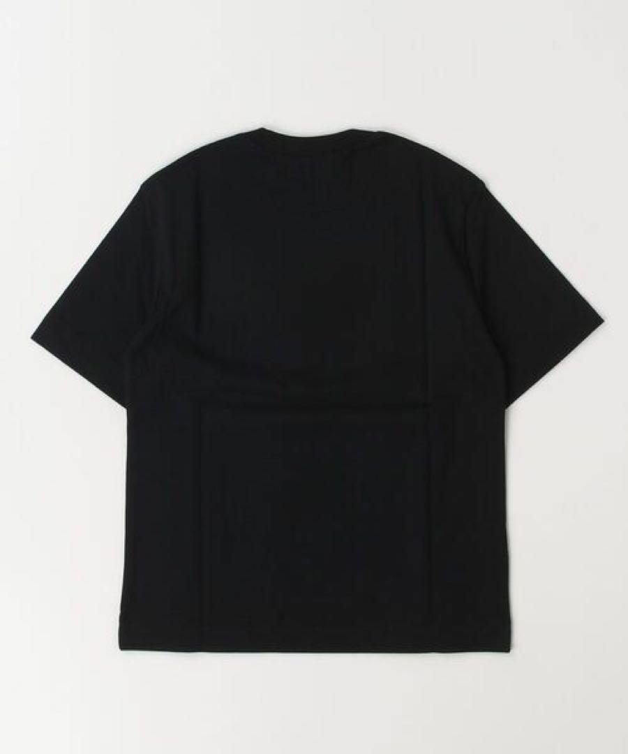 MARNIマルニKids & Junior サークルブランドロゴ半袖Tシャツ