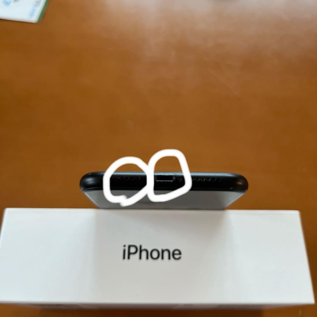 iPhone - iPhone8 64 GB 中古　ひび割れあり ゲオ公式通販サイト/ゲオオンラインストア