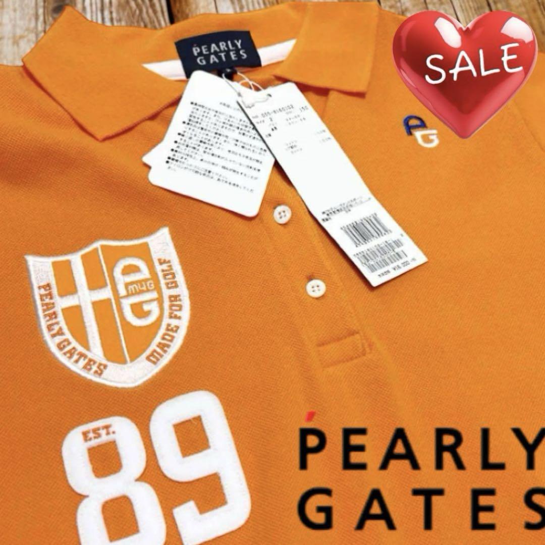 PEARLY GATES❣️夏コーデ❣️3点セット お買い得❣️SALE❣️