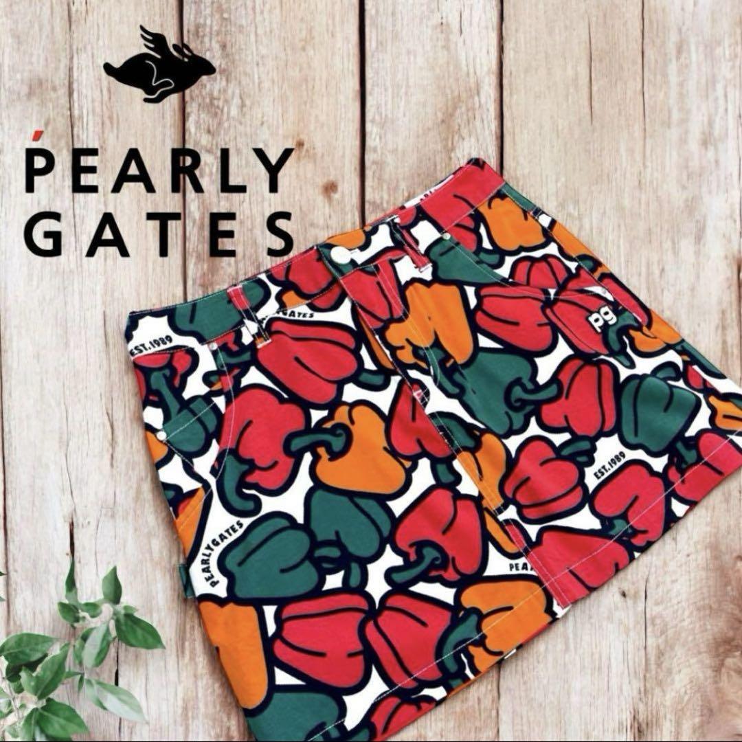 PEARLY GATES❣️夏コーデ❣️3点セット お買い得❣️SALE❣️