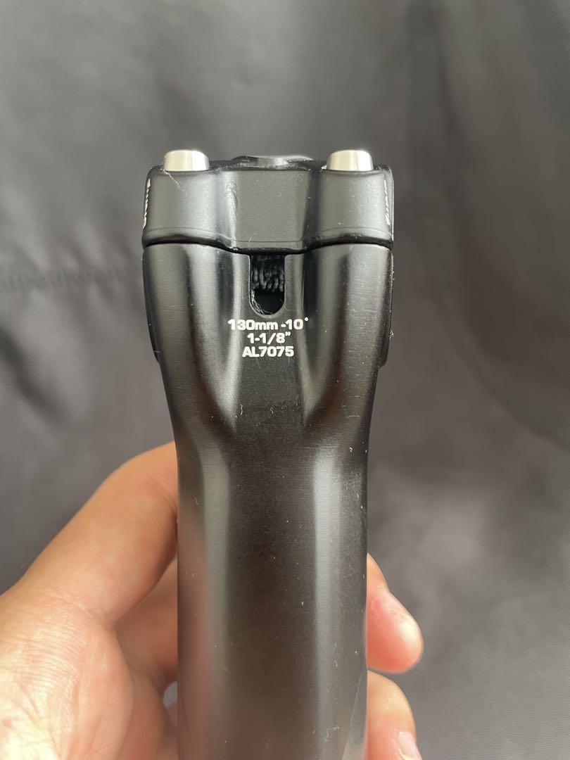 シマノプロ シマノpro VIBE ステム 130mm