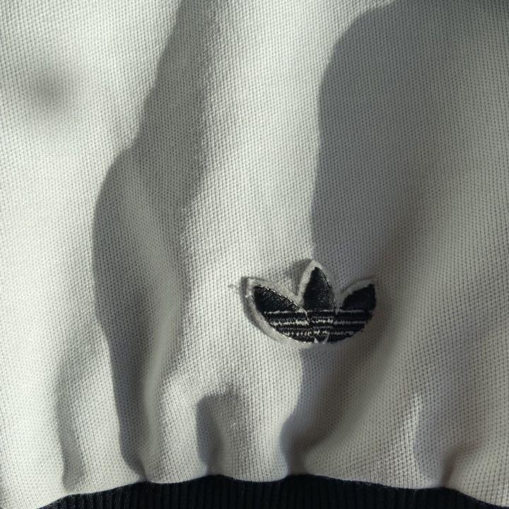 人気2022 70s Adidas ADS-4F デサント ホワイトグレー×ブラック 6号 Bjz0G-m32162473031 低価即納