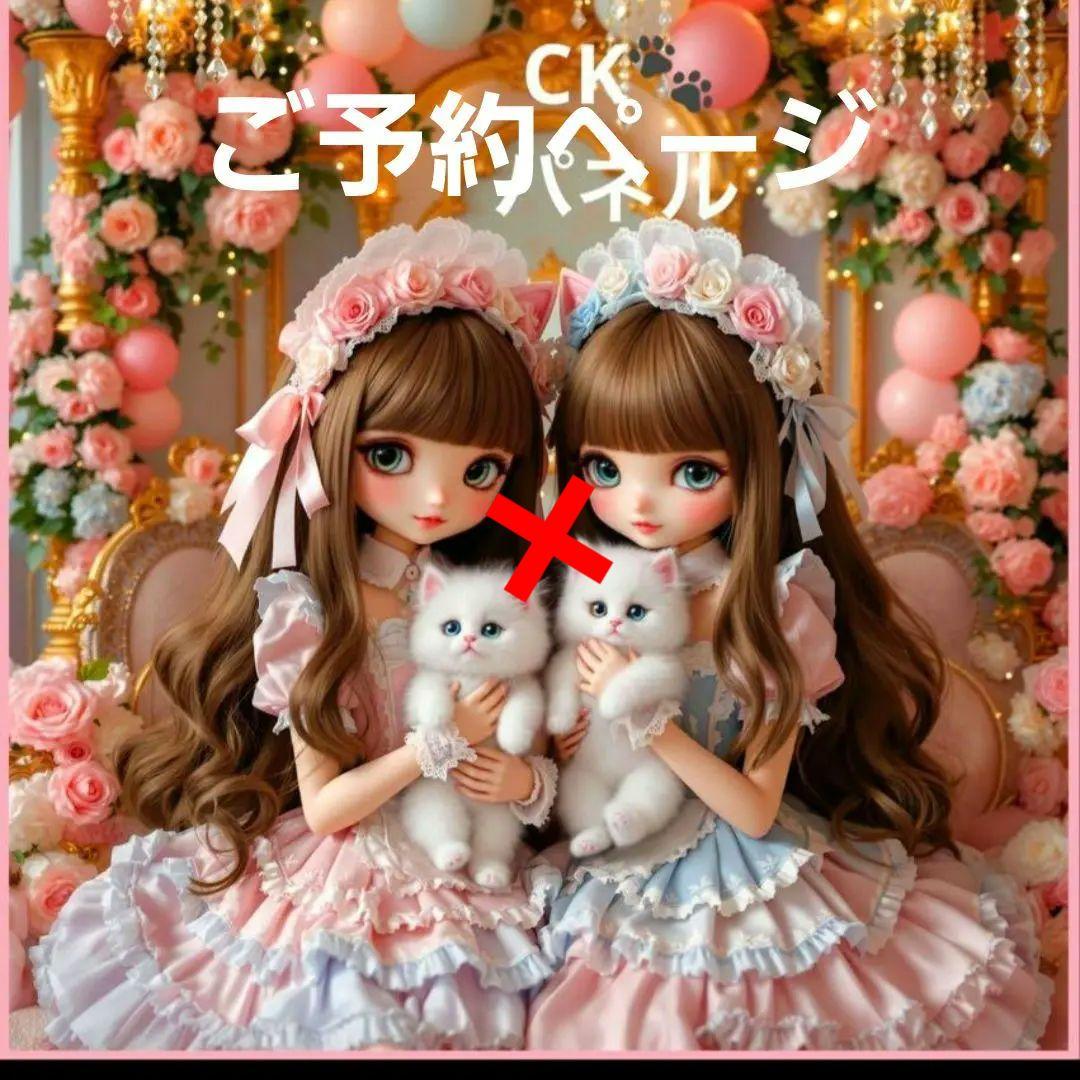 激レア女の子とポメラニアンパネル生地　ハンドメイド　まちなしバッグ　ポーチ ハンドメイド ミニバッグ ランチバッグ ポメラニアン パネル生地