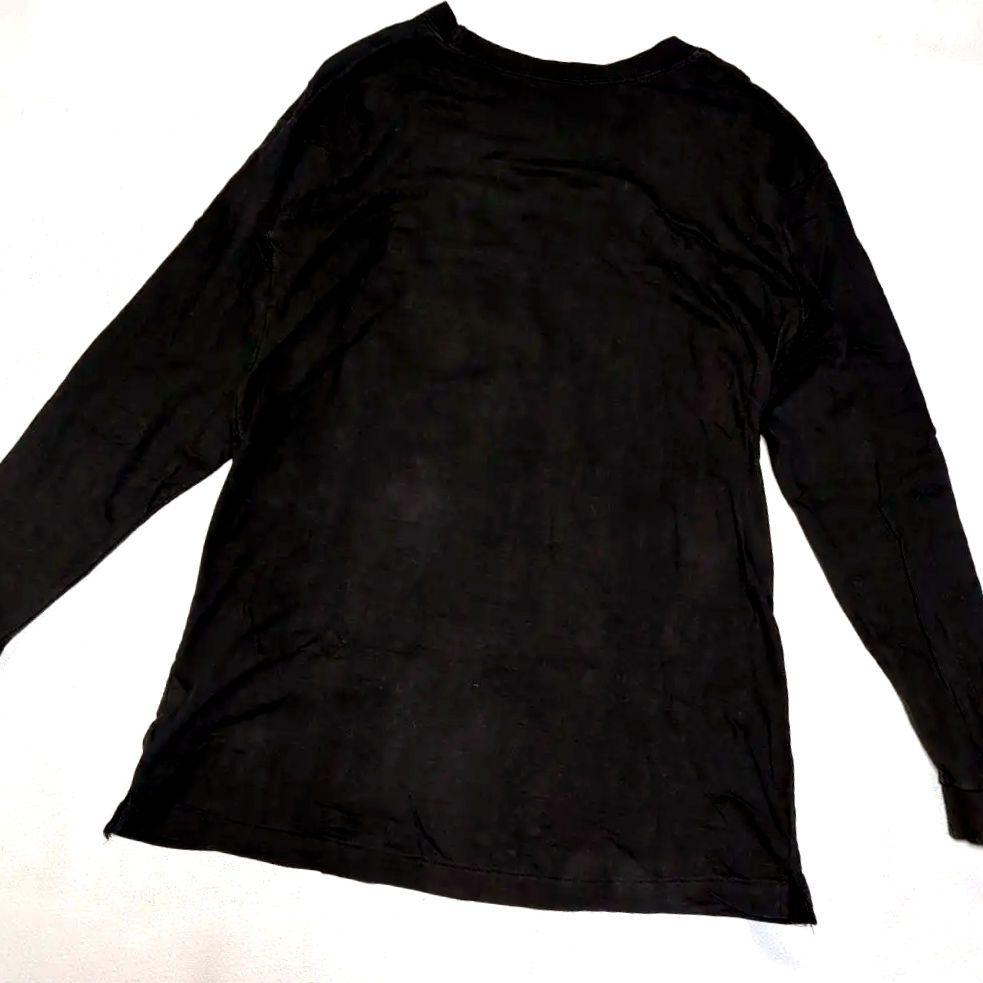 美品】ファイティングバイパーズ 非売品 黒 Tシャツ 90s 金文字