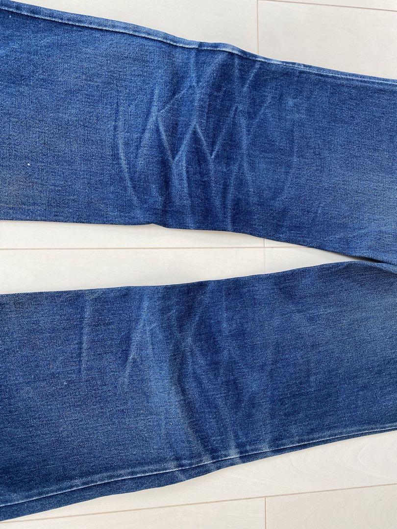 Levi's リーバイス ヴィンテージデニム 602-0217E W29 L32