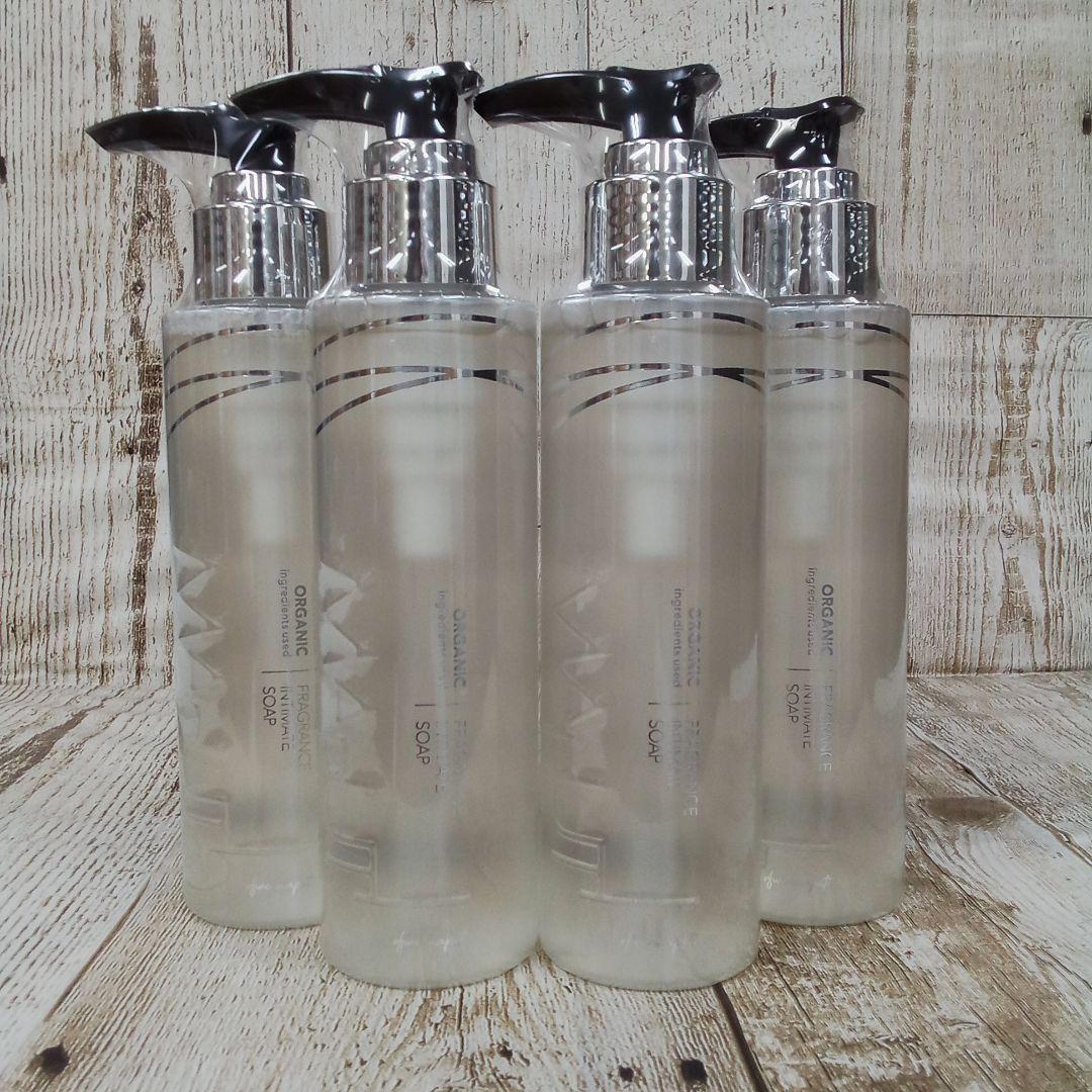 MÖDERE ボディローション 245ml 他 4点セット MÖDERE ボディローション 245ml 他 4点セット