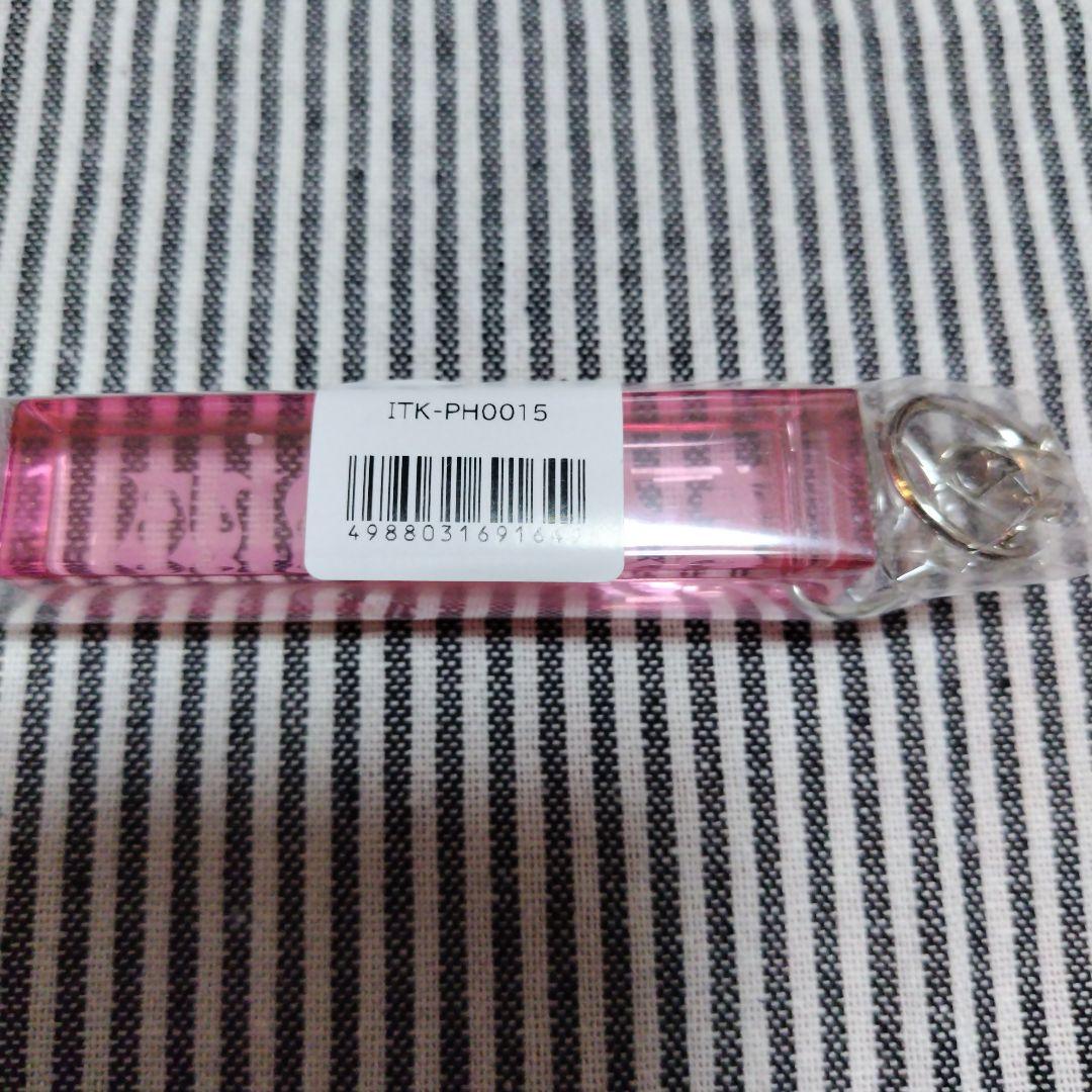 ファントムシータ 1st live ハイネ メンバーネームキーホルダー もな ファントムシータ 1st live ハイネ メンバーネームキーホルダー