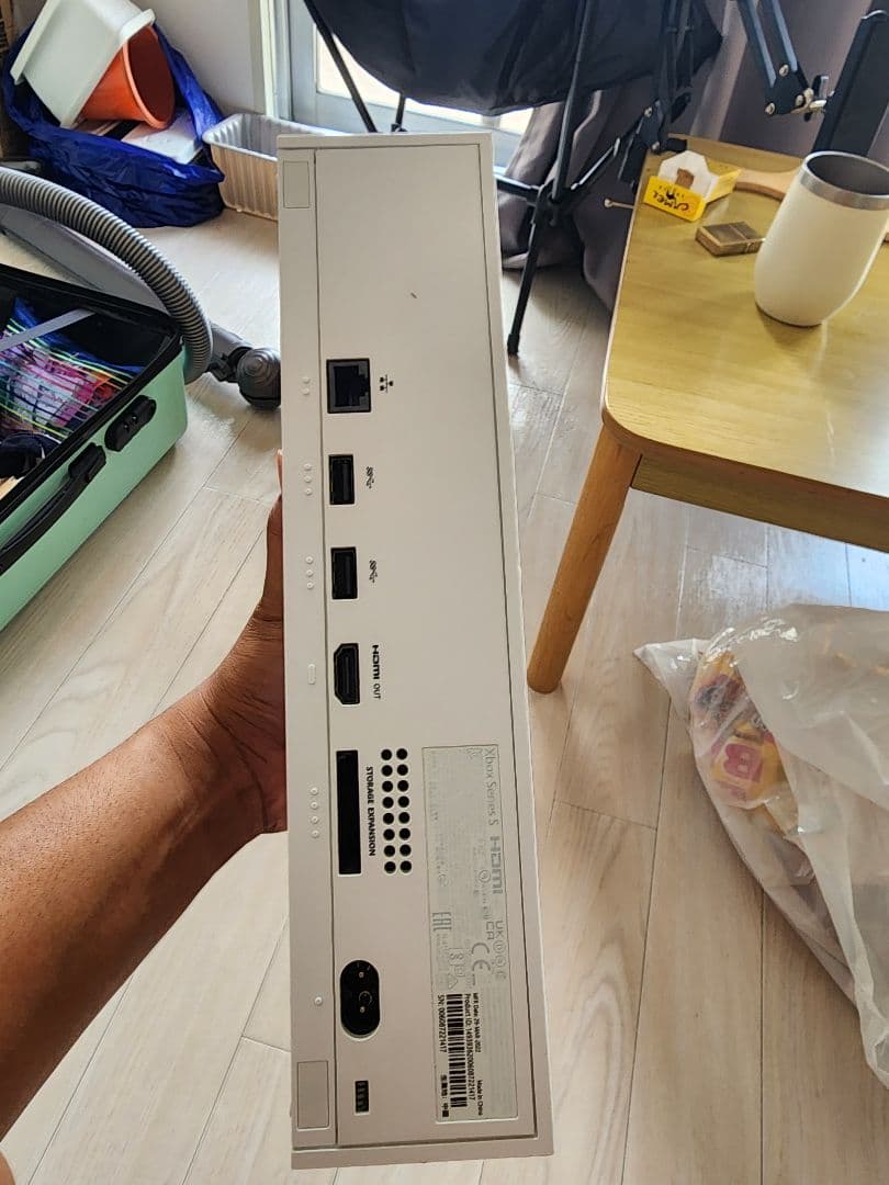 コニシス研究所 PCOCC XSRオーディオケーブル 150cm 2本