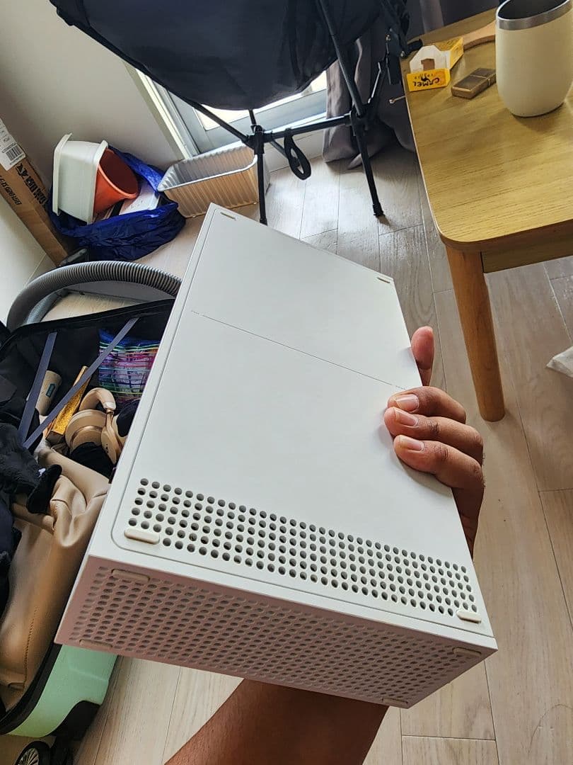 Xbox Series S 本体 512gb + 128gb ポータブルSSD