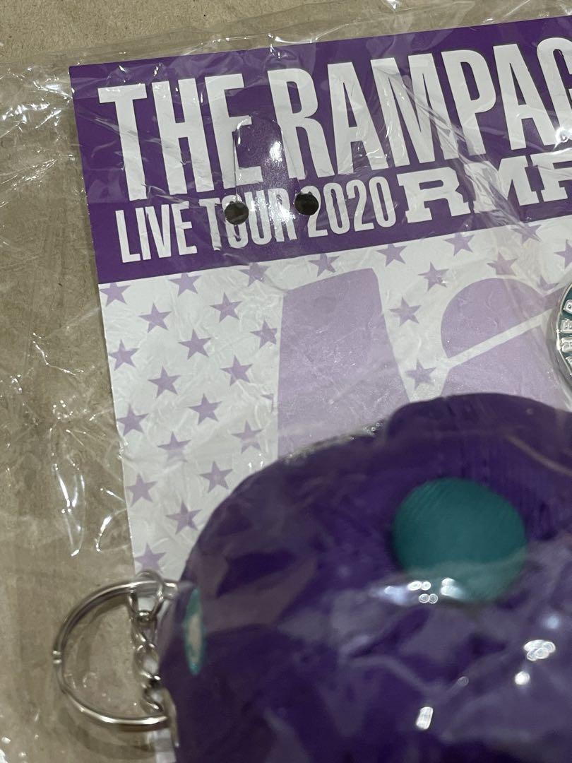 THE RAMPAGE 長谷川慎 メンプロ セット THE RAMPAGE 長谷川慎 メンプロ 4個セット - メルカリ