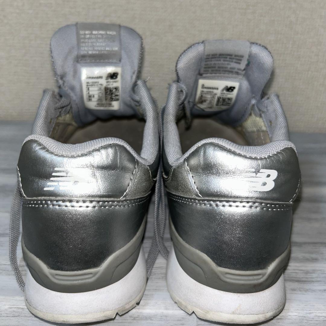New Balance NEW BALANCE「ニューバランス」MR530ADA シルバー