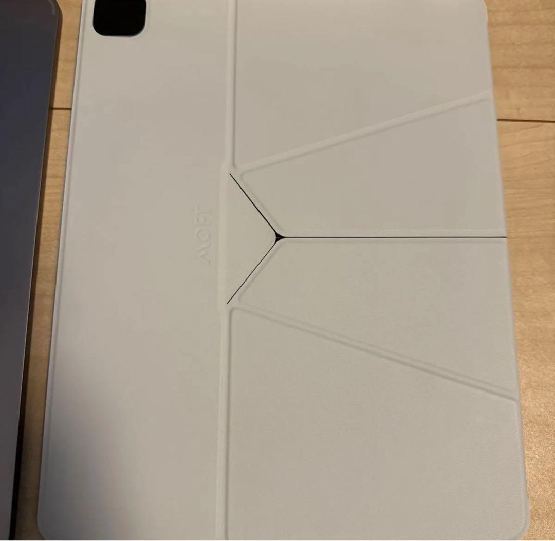 iPad Pro 第6世代 WiFi 128GB スペースグレー