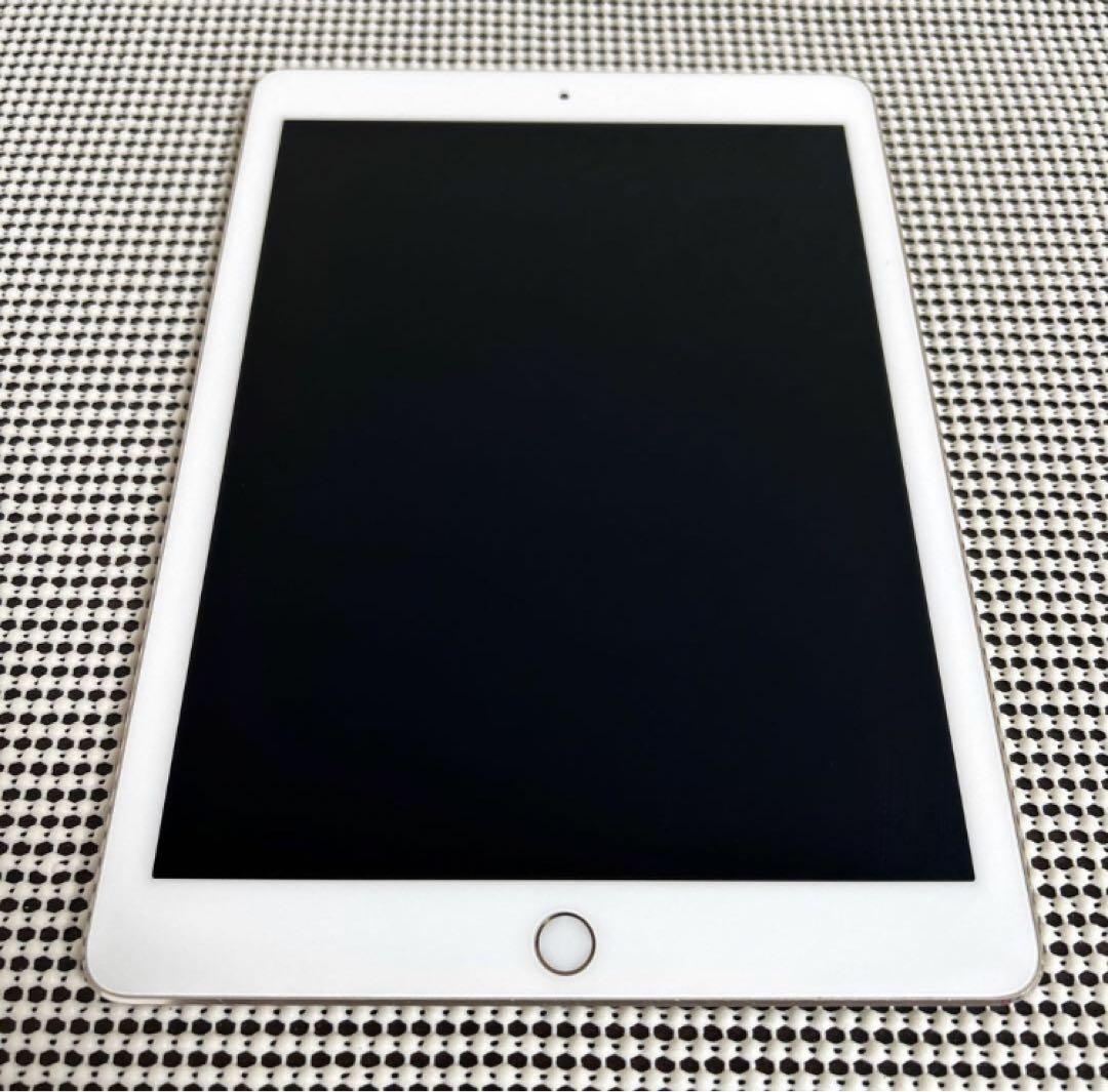 31【早い者勝ち】iPad Pro 32GB 9.7インチ WIFIモデル☆ 620【早い者勝ち】iPad Pro 32GB 9.7インチ WIFIモデル☆