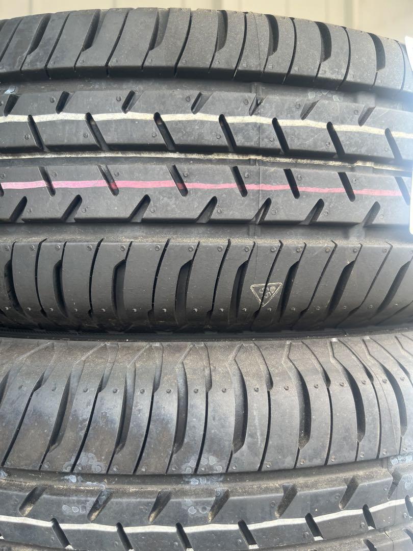 23年製　新品４本SEIBERLING 185/70R14
